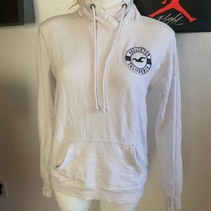 Hollister hoodie
